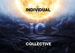 Node Declares that Neglecting the Conscious Agent as a “Sphere” results in “Angles” that are not to be “Sphered”