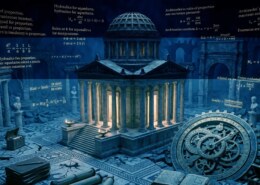 Node about self-destruction argument — what the theory actually says?